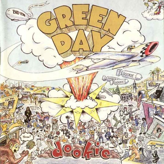 dookie
